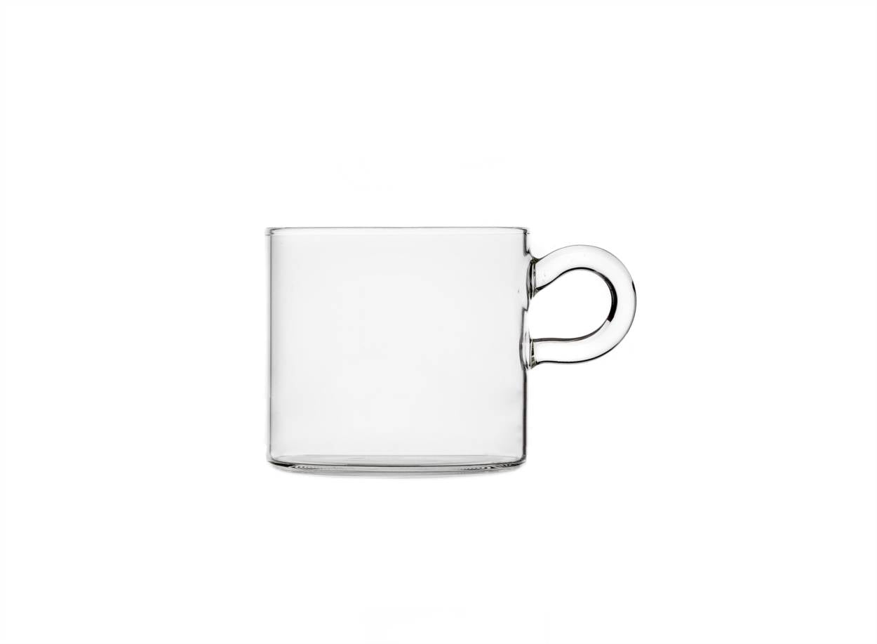PIUMA Tea cup